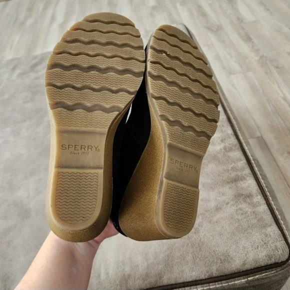 Sperry Stella Prow Bootie - Picture 7 of 8